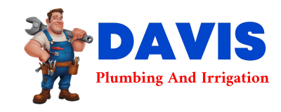 Trusted plumber in POWELLVILLE